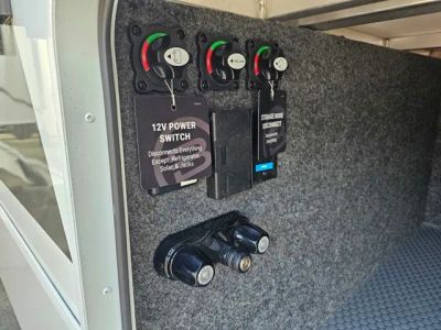 2026 Brinkley RV Model I - Photo 7