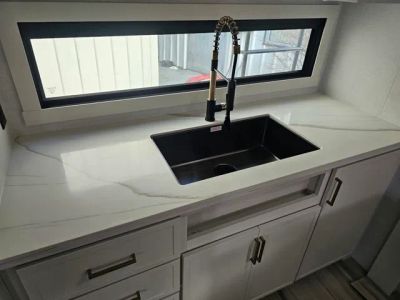 2026 Brinkley RV Model I - Photo 18