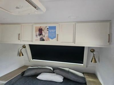 2026 Brinkley RV Model I - Photo 26