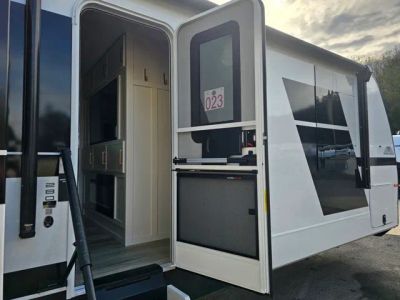 2026 Brinkley RV Model I - Photo 10