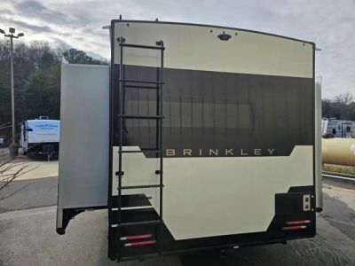 2026 Brinkley RV Model I - Photo 4
