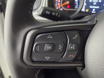2026 Jeep Wrangler — photo 15 view