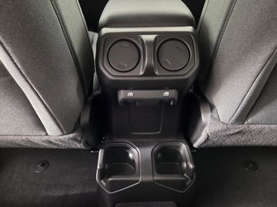 2026 Jeep Wrangler — photo 19 view
