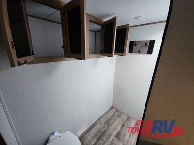 2024 Forest River RV Cherokee Alpha Wolf — photo 31 view
