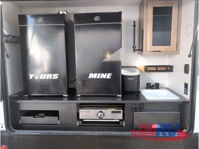 2024 Forest River RV Cherokee Alpha Wolf — photo 7 view