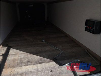 2024 Forest River RV Cherokee Alpha Wolf — photo 12 view