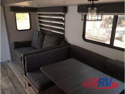 2024 Forest River RV Cherokee Alpha Wolf — photo 18 view
