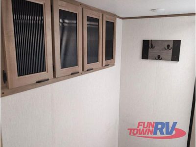 2024 Forest River RV Cherokee Alpha Wolf — photo 26 view