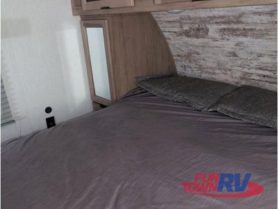 2024 Forest River RV Cherokee Alpha Wolf — photo 20 view