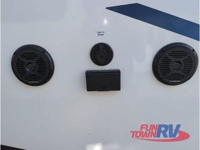 2024 Forest River RV Cherokee Alpha Wolf — photo 13 view
