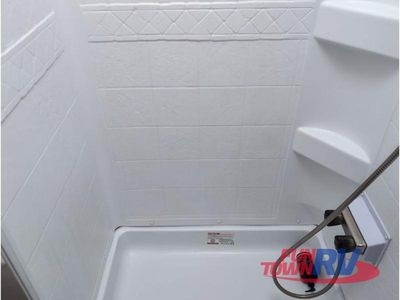 2024 Forest River RV Cherokee Alpha Wolf — photo 28 view