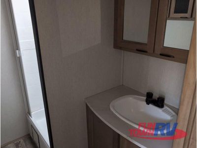 2024 Forest River RV Cherokee Alpha Wolf — photo 24 view