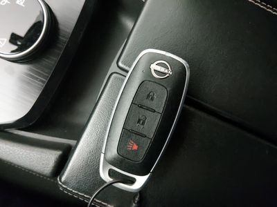 2023 Nissan Rogue — photo 15 view