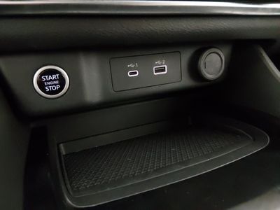 2023 Nissan Rogue — photo 20 view