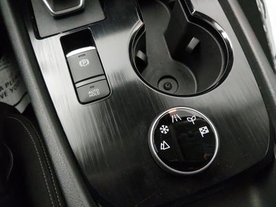 2023 Nissan Rogue — photo 21 view