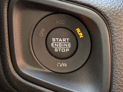 2026 Jeep Gladiator — photo 23 view