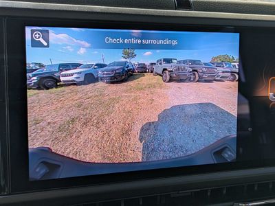 2026 Jeep Gladiator — photo 18 view