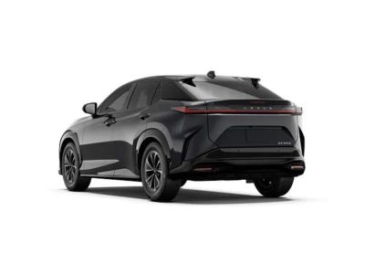 2026 Lexus RZ 350e PREMIUM - Photo 3