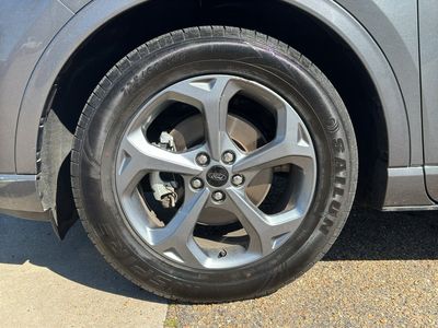 2024 Ford Escape - Photo 12