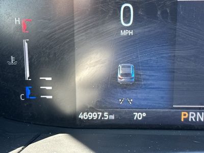 2024 Ford Escape - Photo 18