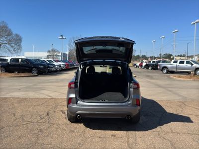 2024 Ford Escape - Photo 26