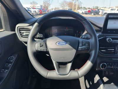 2024 Ford Escape - Photo 24