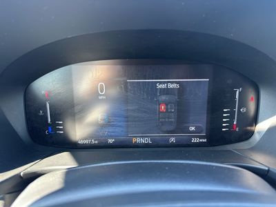2024 Ford Escape - Photo 19