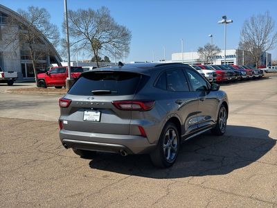 2024 Ford Escape - Photo 7