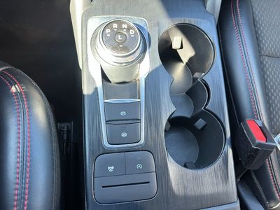 2024 Ford Escape - Photo 16