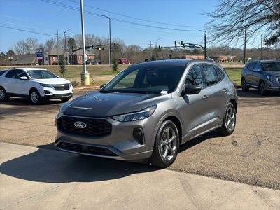 2024 Ford Escape - Photo 3