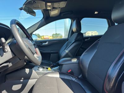 2024 Ford Escape - Photo 13
