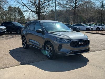 2024 Ford Escape - Photo 1