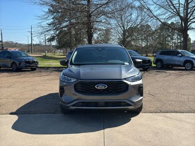 2024 Ford Escape - Photo 2
