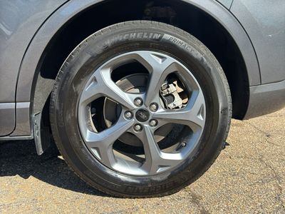 2024 Ford Escape - Photo 11
