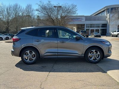 2024 Ford Escape - Photo 8