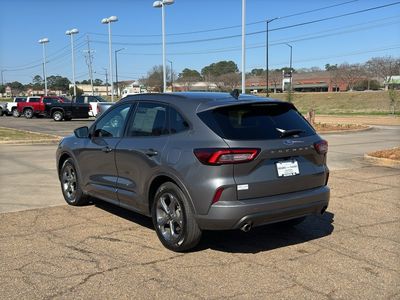 2024 Ford Escape - Photo 5