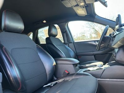 2024 Ford Escape - Photo 30