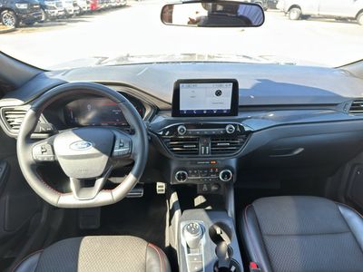 2024 Ford Escape - Photo 25