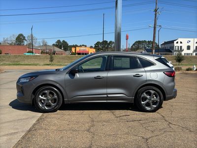 2024 Ford Escape - Photo 4
