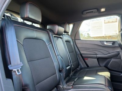 2024 Ford Escape - Photo 28
