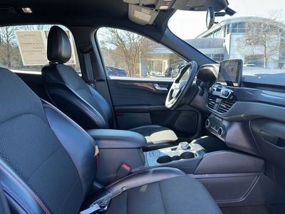 2024 Ford Escape - Photo 29