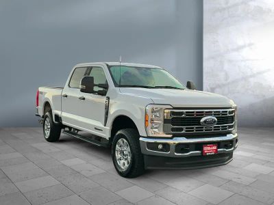 2024 Ford Super Duty F-250 SRW - Photo 1