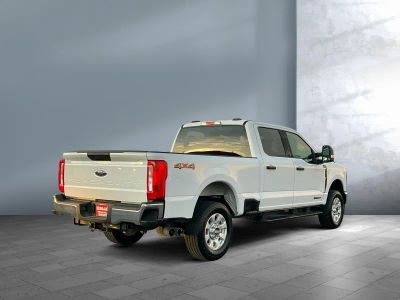 2024 Ford Super Duty F-250 SRW - Photo 3
