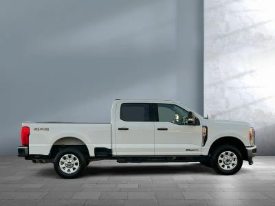 2024 Ford Super Duty F-250 SRW - Photo 4