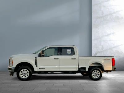 2024 Ford Super Duty F-250 SRW - Photo 5