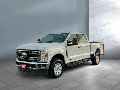 2024 Ford Super Duty F-250 SRW - Photo 2