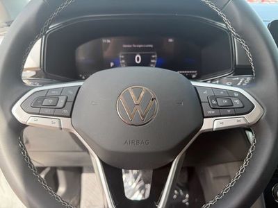2026 Volkswagen Taos — photo 16 view
