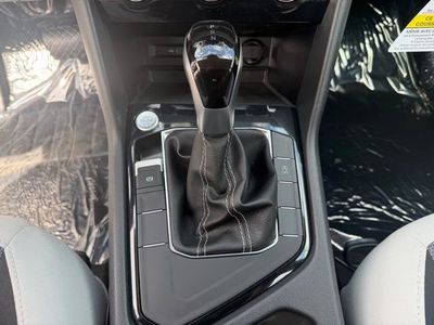 2026 Volkswagen Taos — photo 20 view