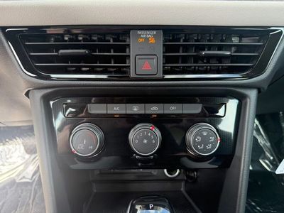 2026 Volkswagen Taos — photo 21 view