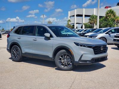 2026 Honda CR-V - Photo 13